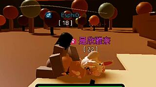 ROBLOX APARTMENT DAILY ROUTINE PART 1