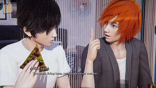 Am I finally getting what I've craved from this amateur Indian hookup for so long?