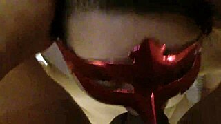 bbw slave throat fucked deep sloppy spit humiliation ends in face cumshot