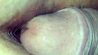 prostitute puta raw street display and hard fuck