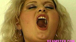 Brutal monster cock destroys tight petite teen ass in DV-460A 20