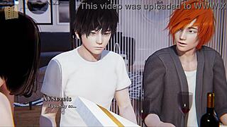 Am I finally getting what I've craved from this amateur Indian hookup for so long?