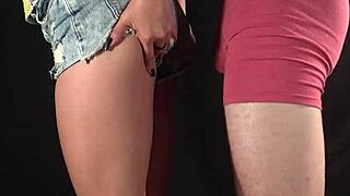 oh god i love being tied up helpless while you thrust deep in standing doggystyle filling me completely