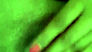 Watch me finger my juicy chocolate pussy till i scream!