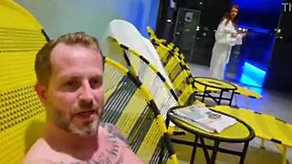 oh god lina arian's tight ass gets destroyed rough with deepthroat gagging