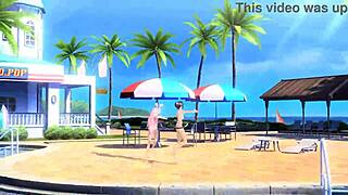 hey check megurine luka and meiko full nude summer idol mod