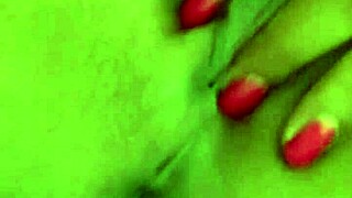 Watch me finger my juicy chocolate pussy till i scream!