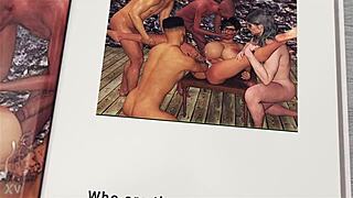 ina berry: i need your rough monster cock now!