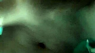 hot babe masturbates sends steamy whatsapp video