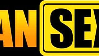 Lovely Plumper Chloe Klein Delivers Intense BBW Action