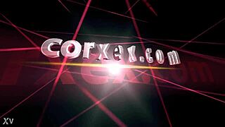 Oh Damn, This Tangy Latina Webcam Babe Strips Wild!