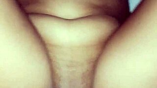 Hot naughty wife gives me her pussy!