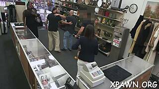 wanna see this amateur bent over sucking then fucked to orgasm screams?