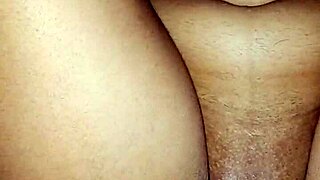 Hot naughty wife gives me her pussy!