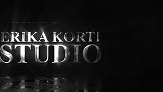 Cute Michy Perez Takes Brutal Anal Pounding and Piss Gulp