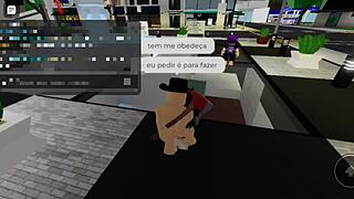 wanna see us fucking outdoors in city square with crowd watching