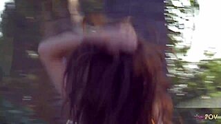 Brunettes Fingerbang Suck Shaved Cunts Wildly