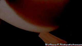 discover the intense thrill of deep doggy style pounding