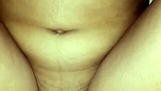 Hot naughty wife gives me her pussy!