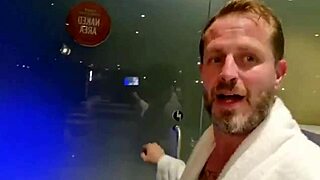 oh god lina arian's tight ass gets destroyed rough with deepthroat gagging