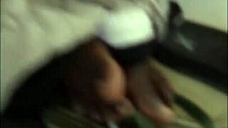 Horny Wife Welcomes Sugar Boy for Intense Home Pounding