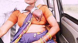 i love dirty indian maid car sex with hot telugu talk