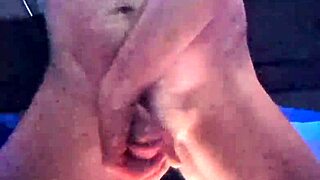 GAZZADOMM EXPLODES CUMSHOT TRIBUTE IN TRUCK!