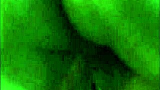 Horny Wife Welcomes Sugar Boy for Intense Home Pounding