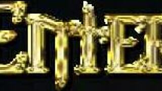 discover the intense thrill of deep doggy style pounding