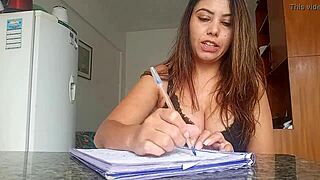 Sarah rosa spills all the raw truth on prostitute life!