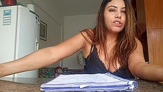 Sarah rosa spills all the raw truth on prostitute life!