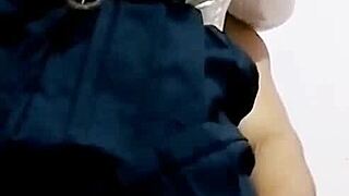 she finally offers tight ass on homemade vacation begging