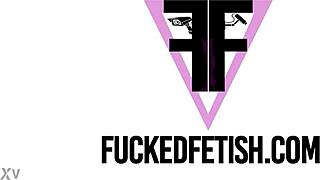 sweet moonblack's curvy latina ass and tits shine in medical room 😍🔥