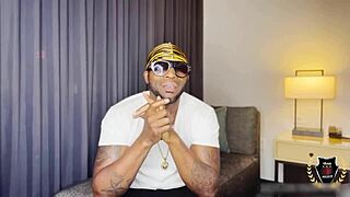 blonde kaia angel craves monster black cocks wildly