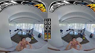 hey mae milano stuff that dick in your mouth make him moan loud?