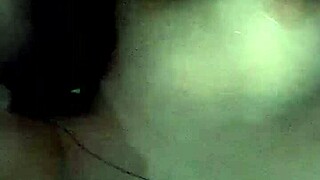 hot babe masturbates sends steamy whatsapp video