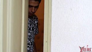 submissive peruvian milf gets fucked secretly 😈🍑