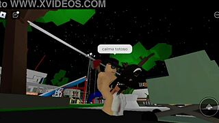 wanna see us fucking outdoors in city square with crowd watching