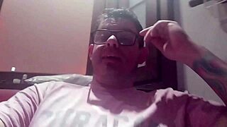 Milf Ass Stuffed with Three Thick Cocks