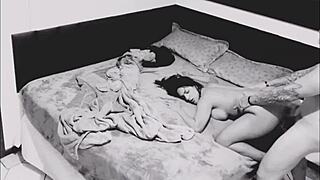 i hid a camera and caught neighbor fucking my wife final part