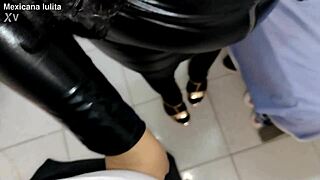 damn that viral cop sex with mexican milf to skip the ticket got me so wet