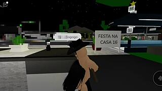 wanna see us fucking outdoors in city square with crowd watching