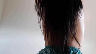 i need your tongue on my clit during this erotic pussy licking massage