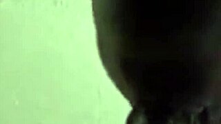 Super Sloppy Deepthroat Blowjob Swallows Gushing Cum Close Up