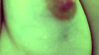 revealme's steamy italian shower bath teases sensual curves