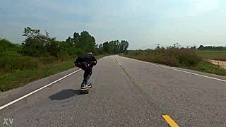 Rough hardcore raw pounding rocks Thai teen debut in Thailand