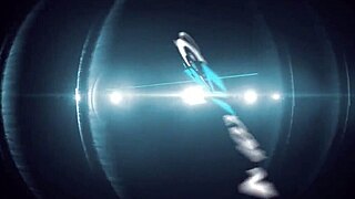 i'm shyla loving every thrust in my hot anal threesome pounding