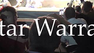 Star Wars Big Ass Erotic Blowjob Adventure