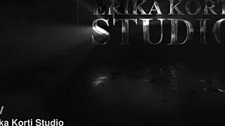 Violet and Butterfly Gangbanged by Four BBCs DPP