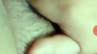 gentle solo pleasure session unfolds slowly